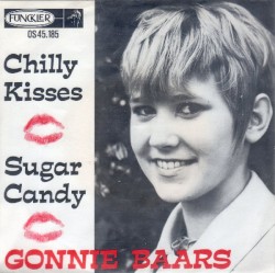 Chilly Kisses / Sugar Candy