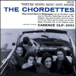 The Chordettes