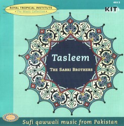 Tasleem