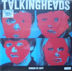 Remain in Light