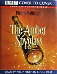 The Amber Spyglass