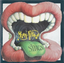 Monty Python Sings