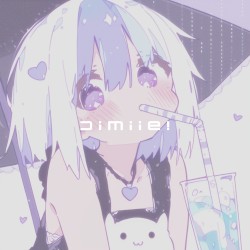 Dimiie!