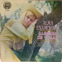 Alma enamorada