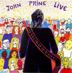 John Prine Live
