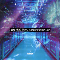 Bring You Back Online LP