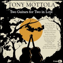 Two Guitars for Two in Love