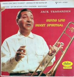 Swing Low Sweet Spiritual