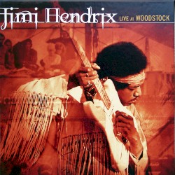 Live at Woodstock