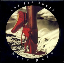 The Red Shoes