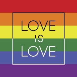 Love Is Love