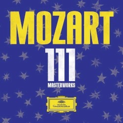 Mozart 111