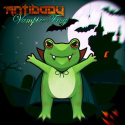 Vampire Frog