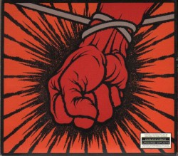 St. Anger