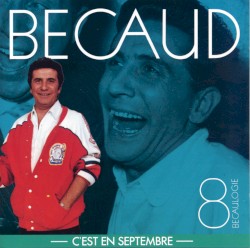Bécaulogie, Volume 8: C'est en septembre
