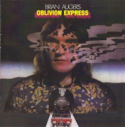 Brian Auger’s Oblivion Express