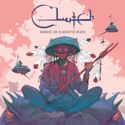 Sunrise on Slaughter Beach