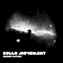 Solar Movement (Macgregor Records Remix)