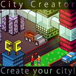 Create your city!