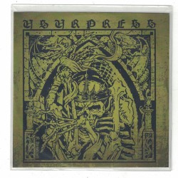 Usurpress