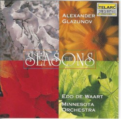 The Seasons