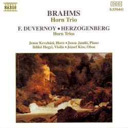 Horn Trios