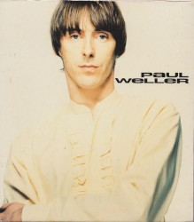 Paul Weller