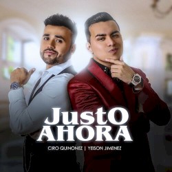 Justo Ahora