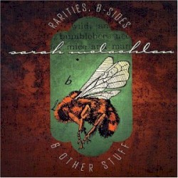 Rarities, B-Sides, & Other Stuff