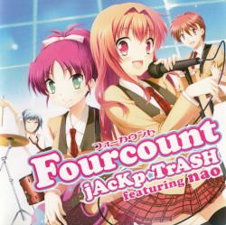 Fourcount