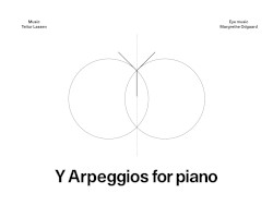 Y Arpeggios for Piano