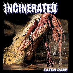 Eaten Raw