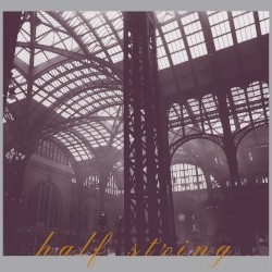 A Fascination With Heights