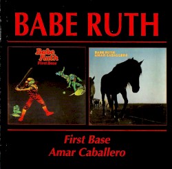 First Base / Amar Caballero
