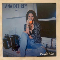 Pacific Blue