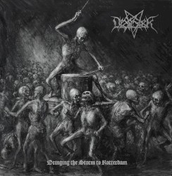 Bringing the Storm to Rotterdam