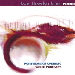 Portreadau Cymreig / Welsh Portraits