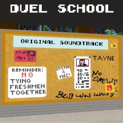 Duel School Original Game Soundtrack