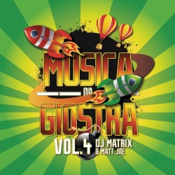 Musica da giostra, Vol. 4