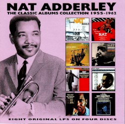 The Classic Albums Collection 1955-1962