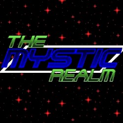 Sonic Robo Blast 2: The Mystic Realm