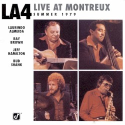 Live at Montreux - Summer 1979