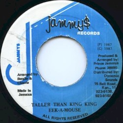 Taller Than King Kong