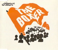 The Boxer