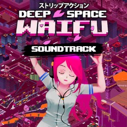 Deep Space Waifu