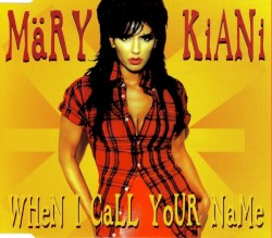 When I Call Your Name