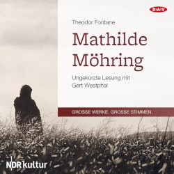 Mathilde Möhring