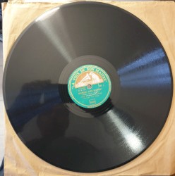 Moppin' and Boppin' / Ain't Misbehavin' (I'm Savin' My Love for You)