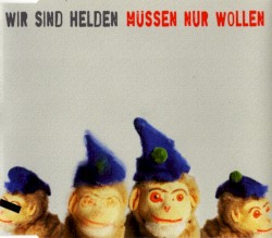 Müssen nur wollen