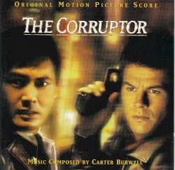 The Corruptor